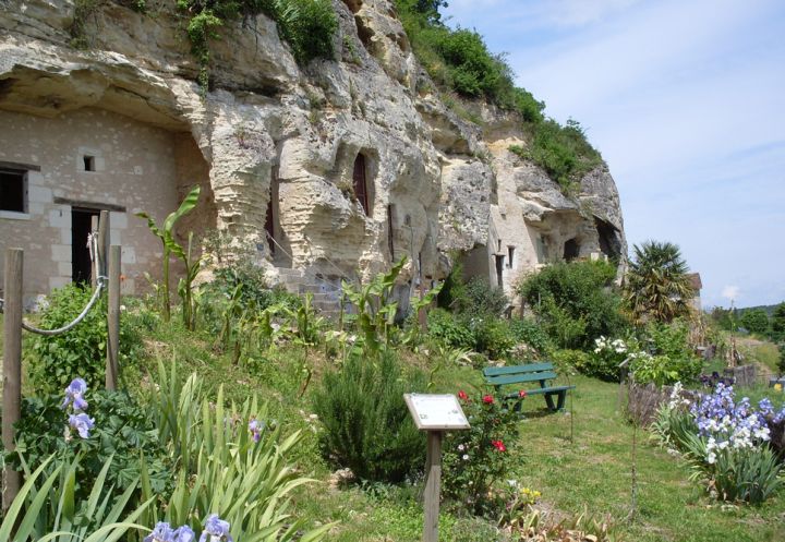 Saint Rémy Ethnicite